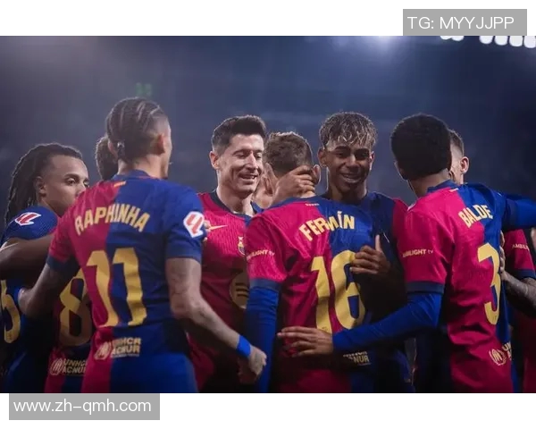 巴塞罗那迎战皇家社会谁能在西甲赛场上笑到最后