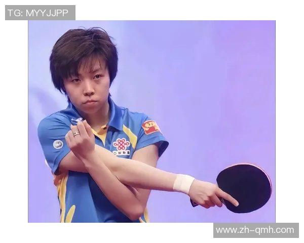 张怡宁与马琳的巅峰对决乒乓球赛场上的传奇之战与荣耀时刻